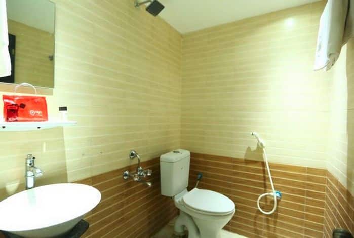 Hotel Sarada Nivas, Chennai 5